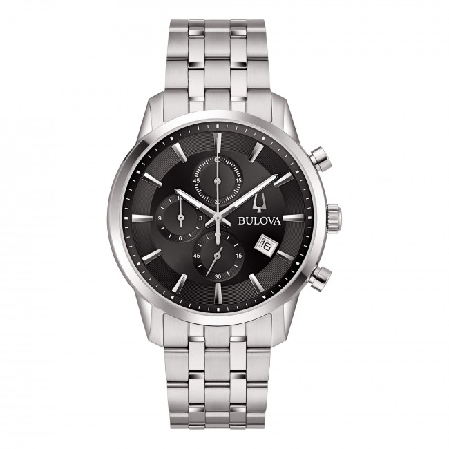 BULOVA SUTTON CHRONOGRAPH 96B412