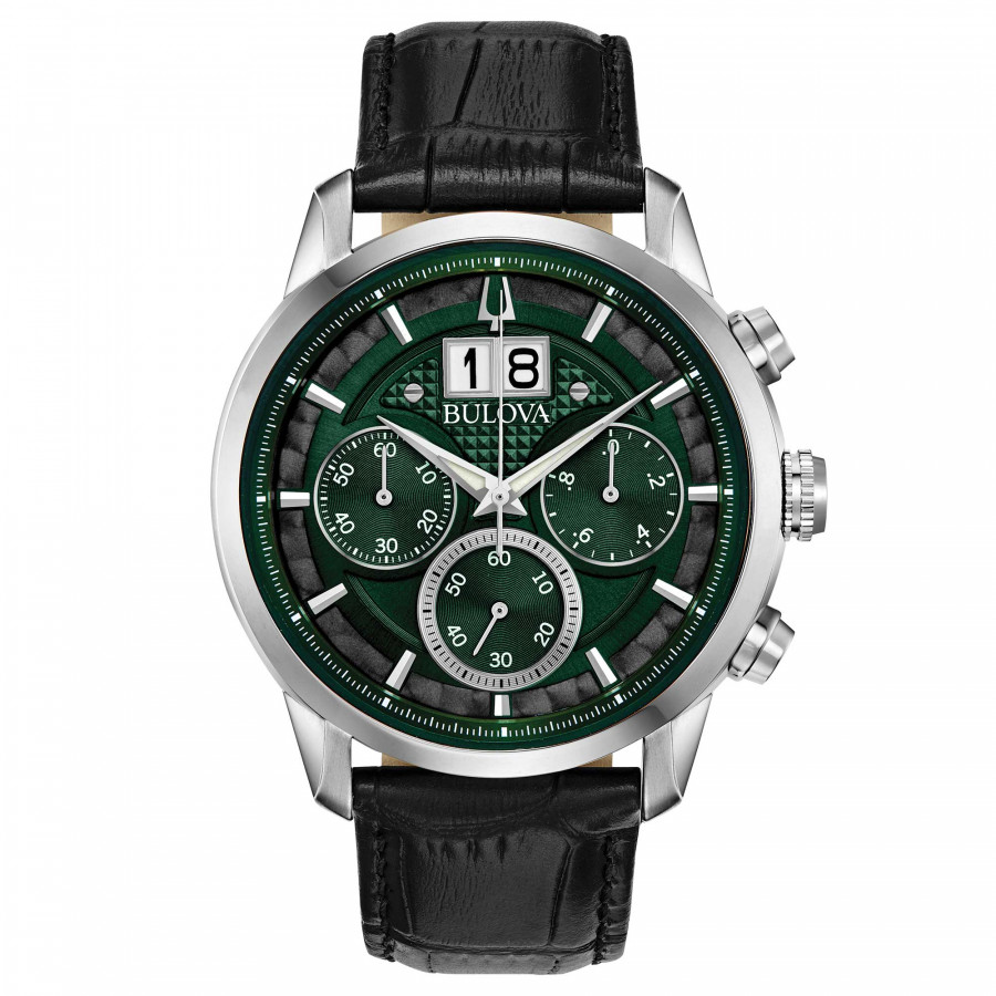 BULOVA SUTTON CLASSIC