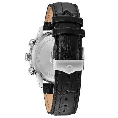 BULOVA SUTTON CLASSIC