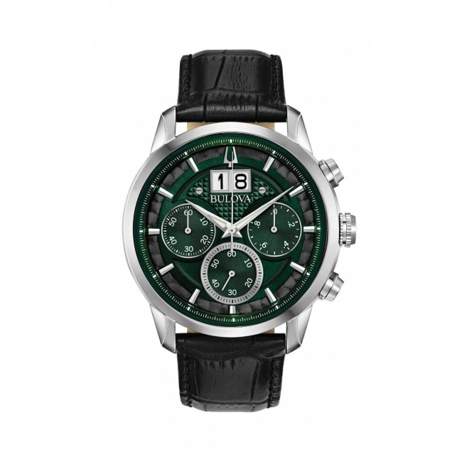 BULOVA SUTTON CLASSIC