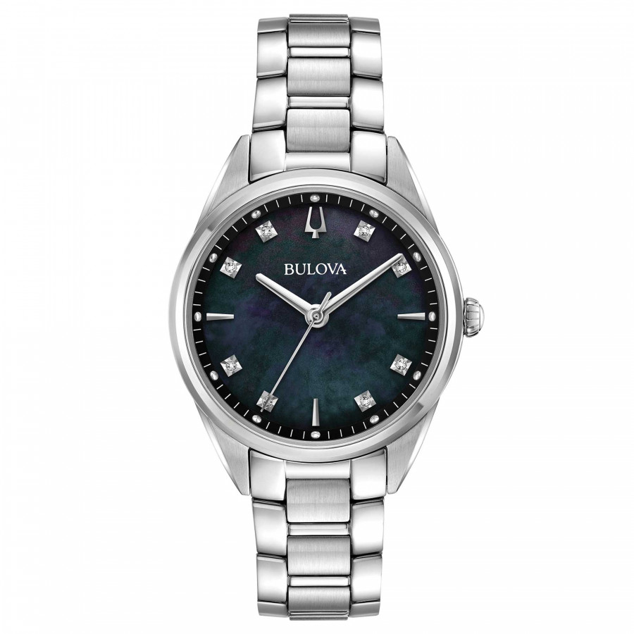 BULOVA SUTTON DIAMOND