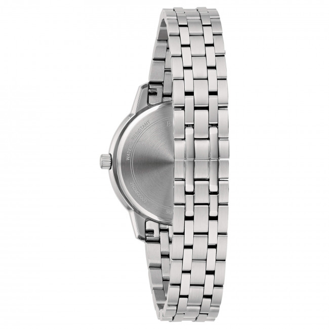 BULOVA SUTTON DIAMOND 96P233