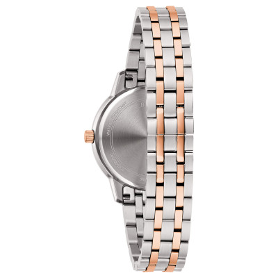 BULOVA SUTTON DIAMOND