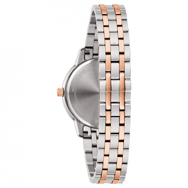 BULOVA SUTTON DIAMOND 98P213