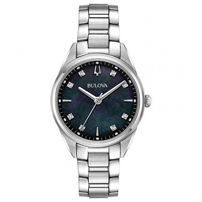 BULOVA SUTTON DIAMOND
