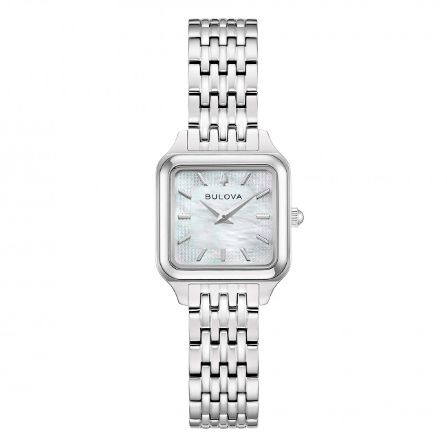  Bulova Sutton Lady 96L357