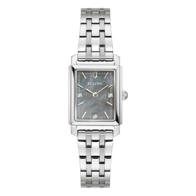 BULOVA SUTTON LADY
