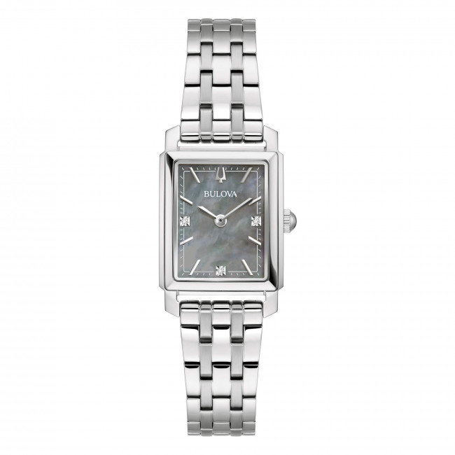 Bulova Sutton Lady 96P252