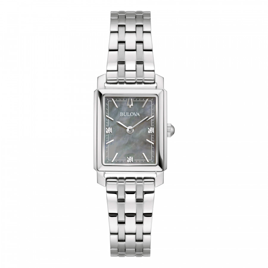 BULOVA SUTTON LADY