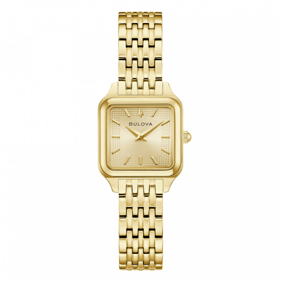 BULOVA SUTTON LADY 