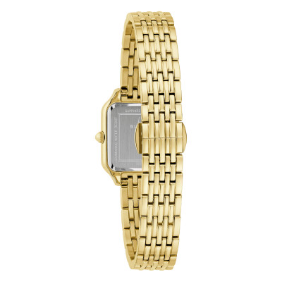 BULOVA SUTTON LADY 