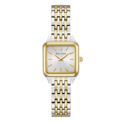BULOVA SUTTON LADY