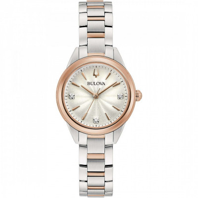 BULOVA SUTTON LADY