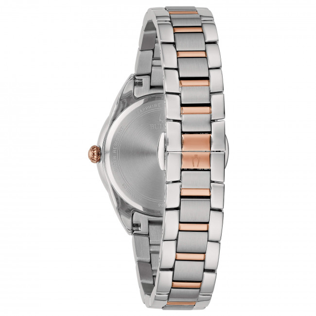 BULOVA SUTTON LADY 98R281