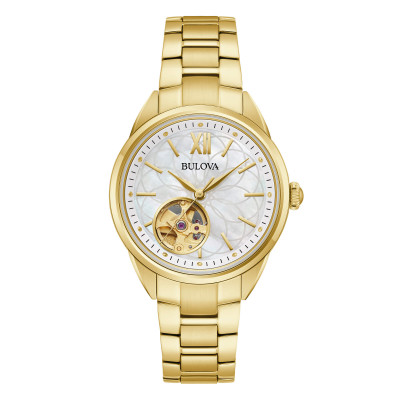 Bulova Sutton Lady Automatic