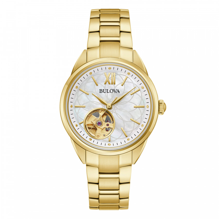 Bulova Sutton Lady Automatic