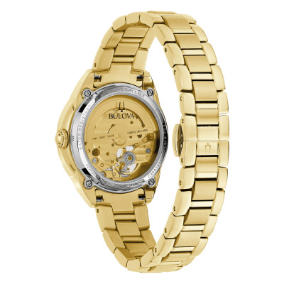 Bulova Sutton Lady Automatic