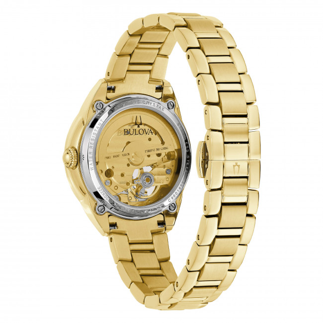 Bulova Sutton Lady Automatic 97L172