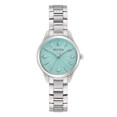 BULOVA SUTTON LADY PETITE