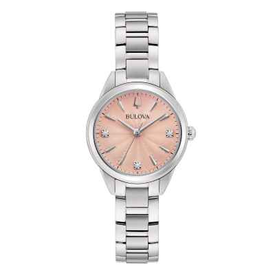 BULOVA SUTTON LADY PETITE