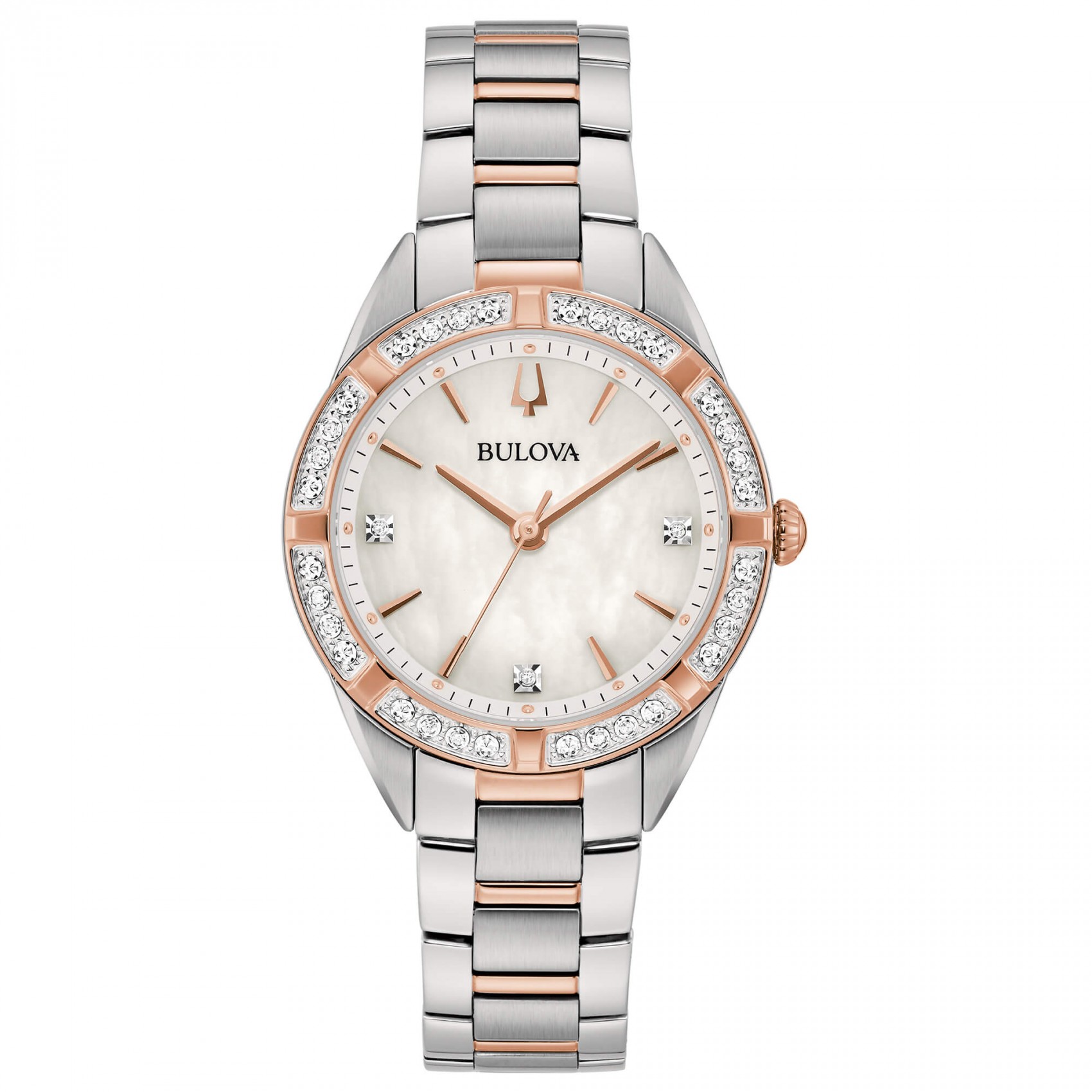 BULOVA SUTTON LADY