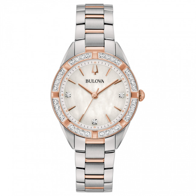 BULOVA SUTTON LADY