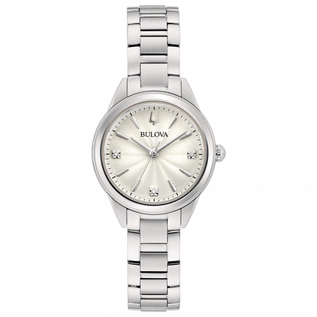 BULOVA SUTTON LADY