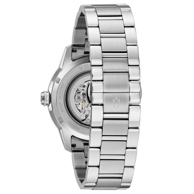 BULOVA SUTTON SCHELETON