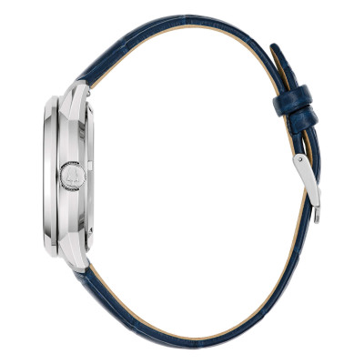 BULOVA SUTTON SKELETON 40mm