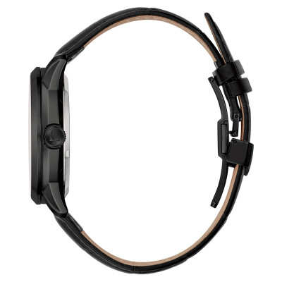 BULOVA SUTTON SKELETON