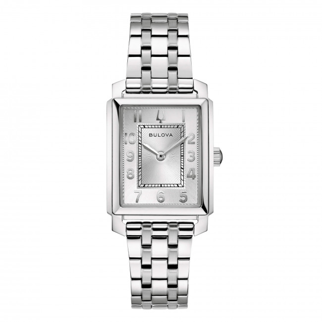 Bulova Sutton Tank 96L349