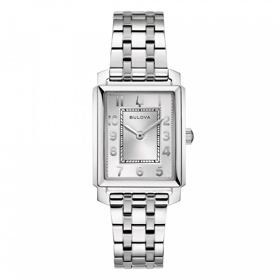 BULOVA SUTTON TANK