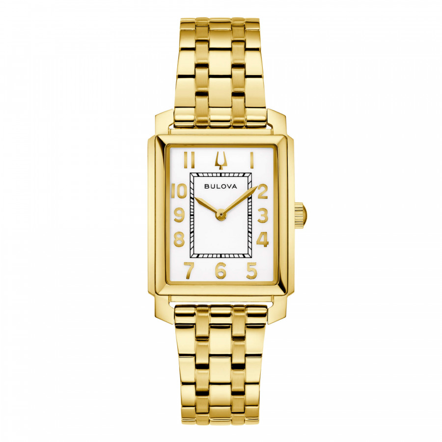 BULOVA SUTTON TANK
