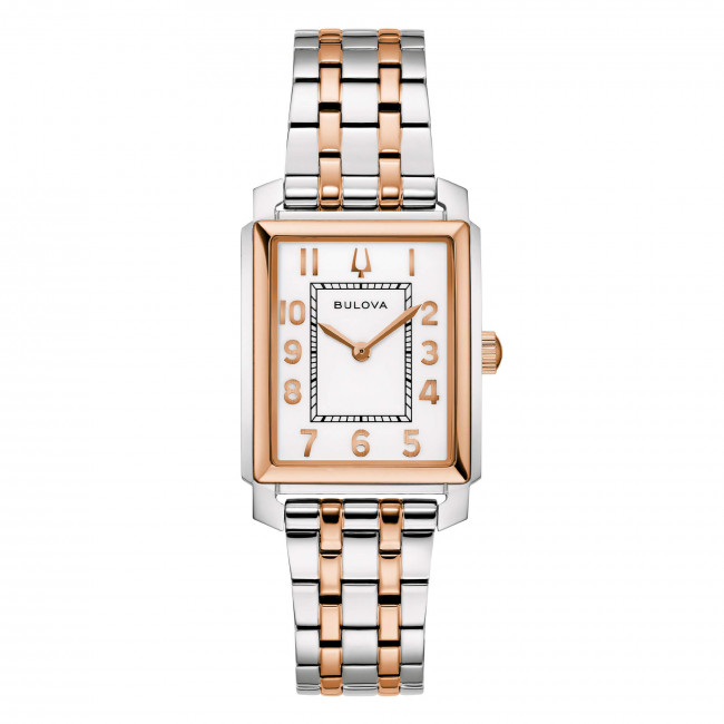 bulova sutton tank 98l328