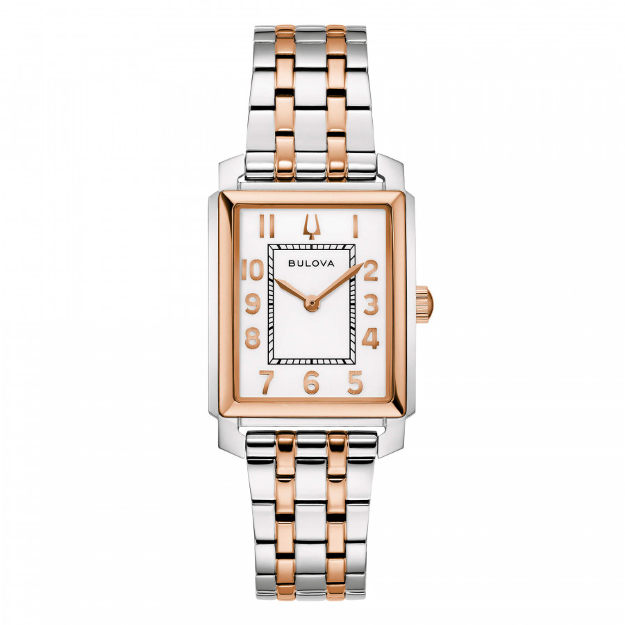 BULOVA SUTTON TANK