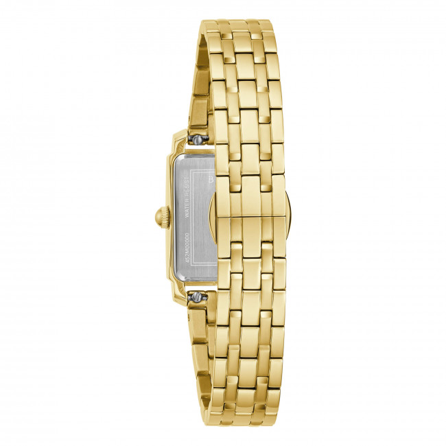 BULOVA Sutton Tank Lady - 97L177
