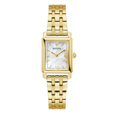 BULOVA SUTTON TANK