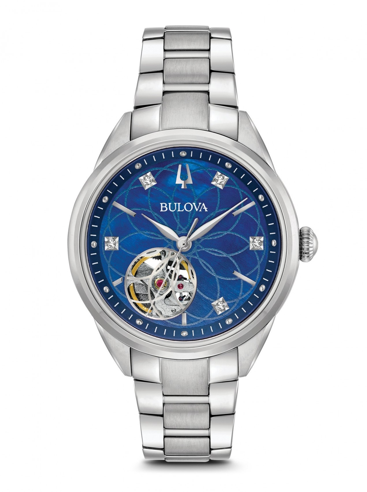 BULOVA SUTTON