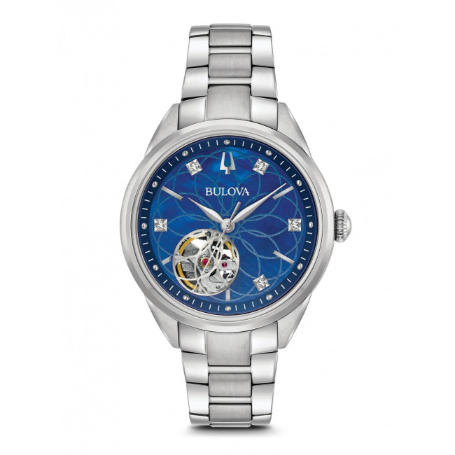 BULOVA SUTTON