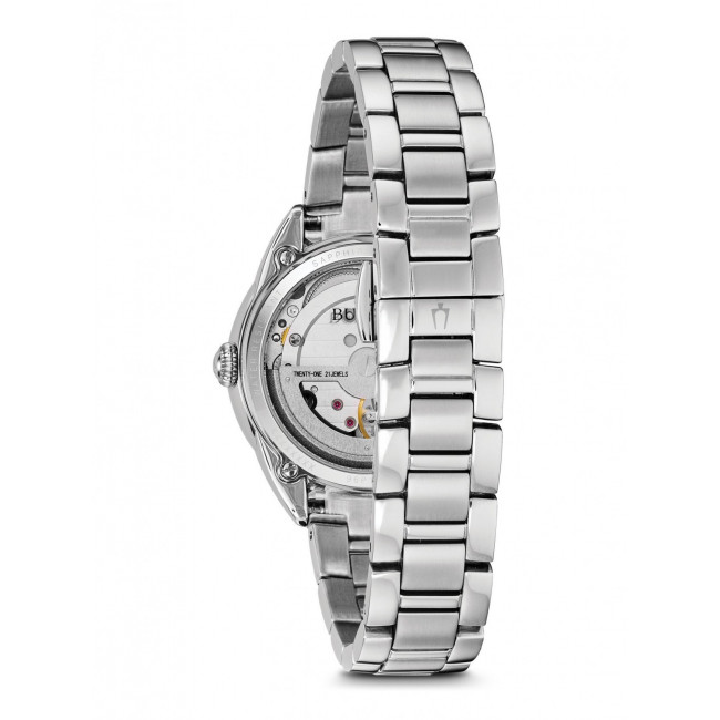 BULOVA SUTTON