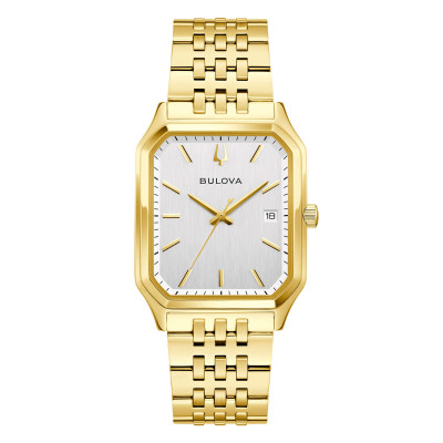 BULOVA TONY BENNETT