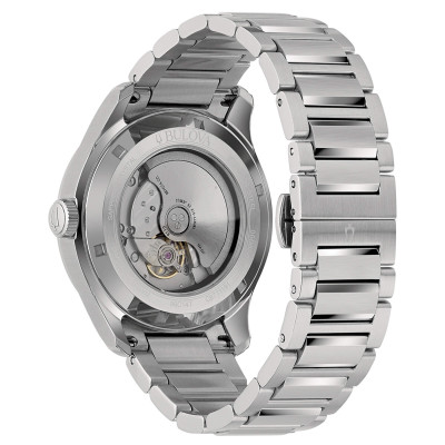 BULOVA WILTON POWER RESERVE