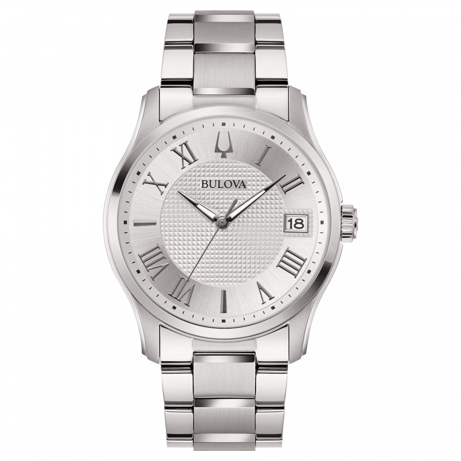 BULOVA WILTON GENTS