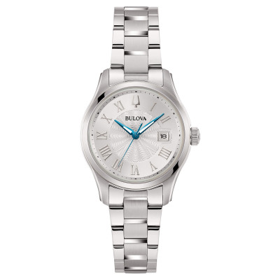 BULOVA WILTON LADIES