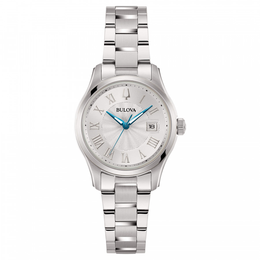 BULOVA WILTON LADIES