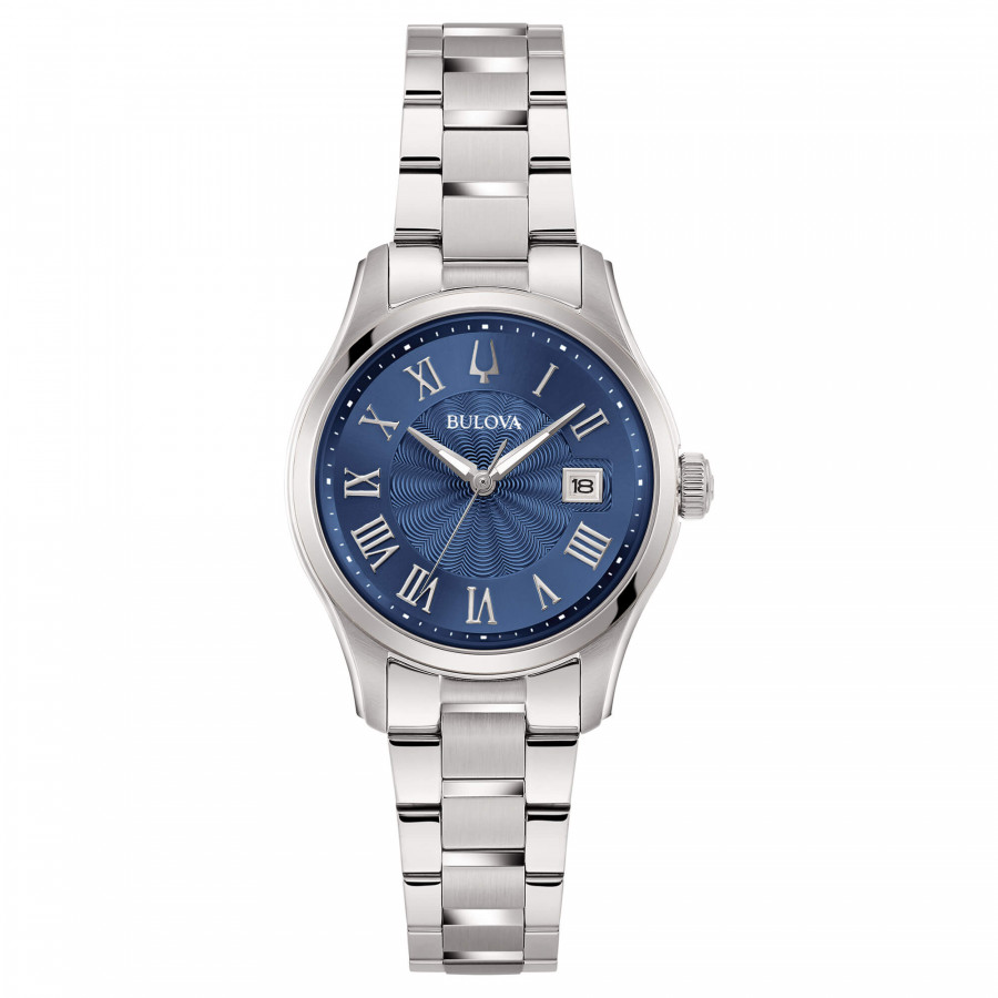 BULOVA WILTON LADIES