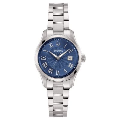 BULOVA WILTON LADIES