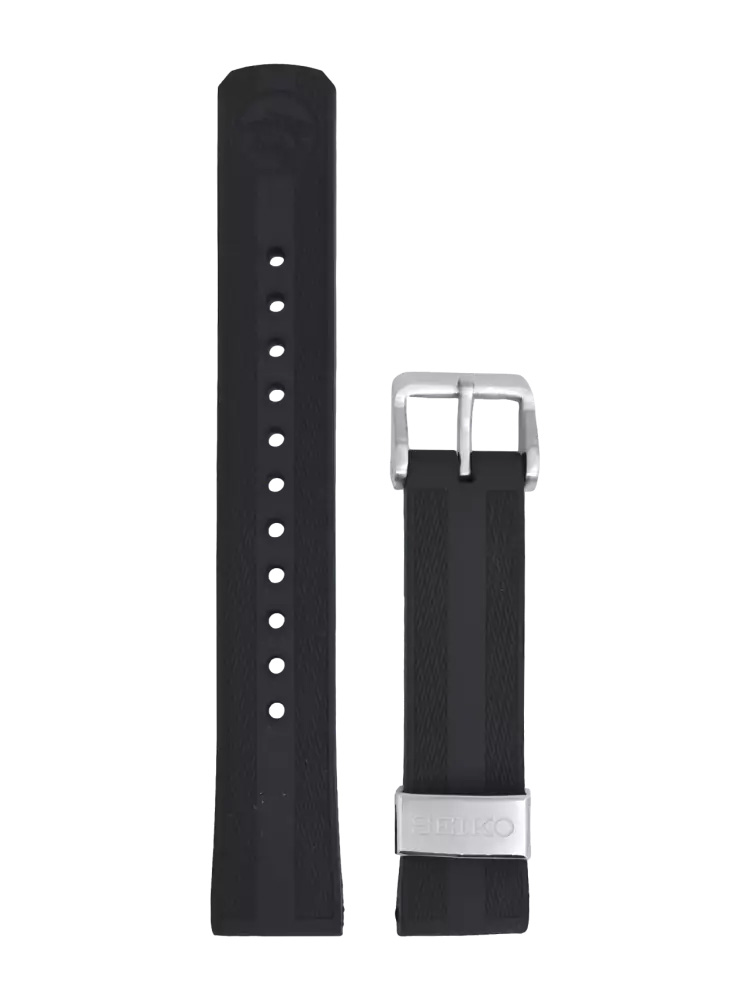 Cinturino In Gomma Morbida Cinturino In Silicone Da 18 Mm