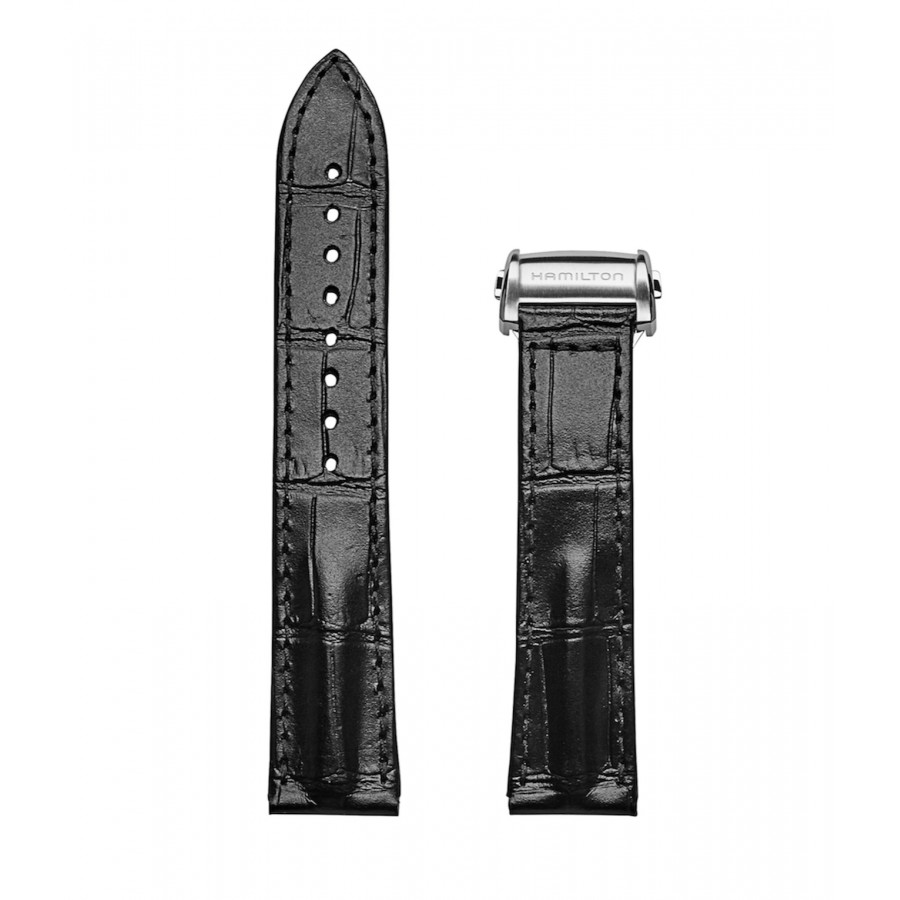CINTURINO HAMILTON JAZZMASTER GENT