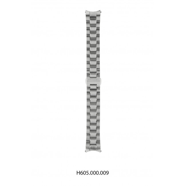 CINTURINO HAMILTON JAZZMASTER H695000009